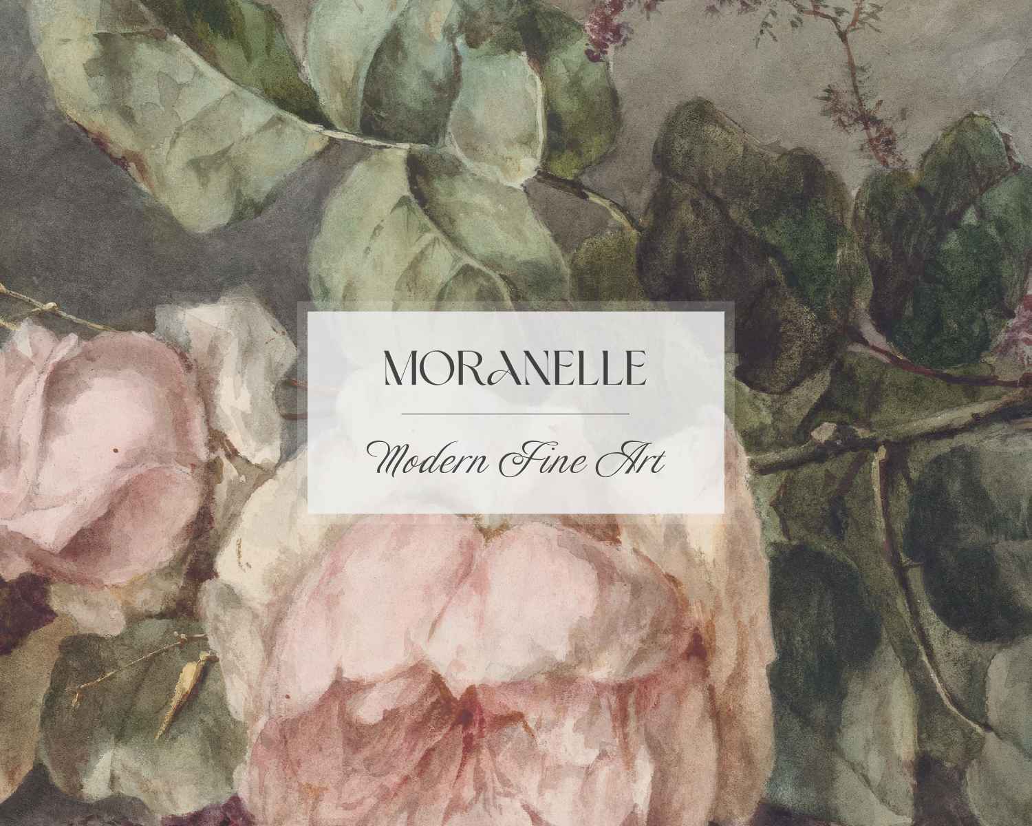 Margaretha Roosenboom Rozen - close-up view highlighting texture, brushwork, and fine details of the painting.