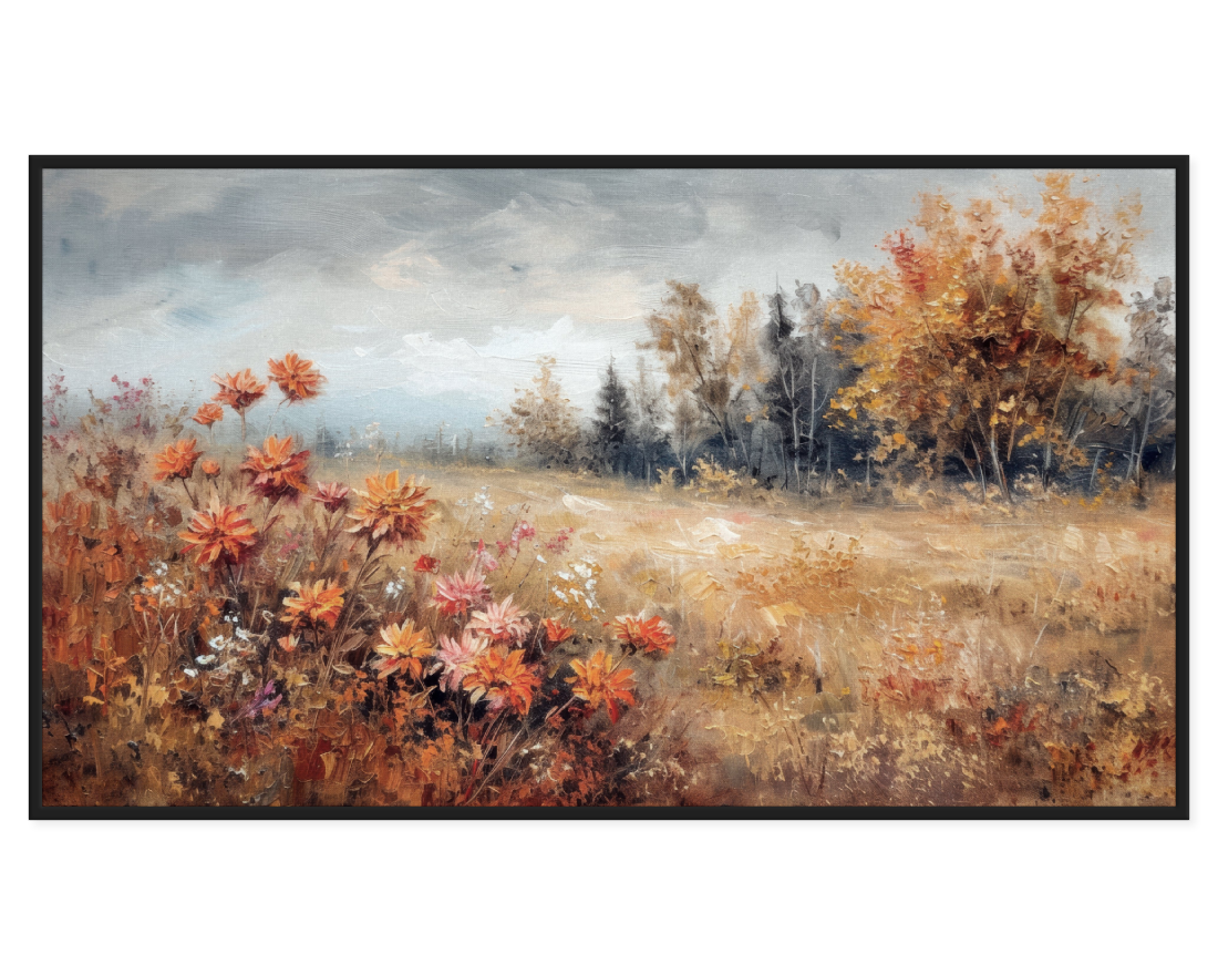 Wildflower Meadow