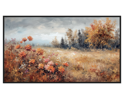 Wildflower Meadow