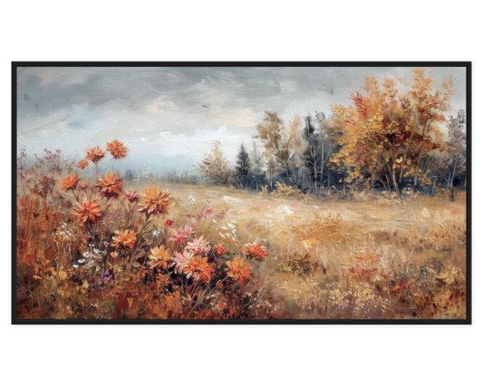 Wildflower Meadow