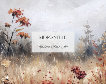Autumn Meadow