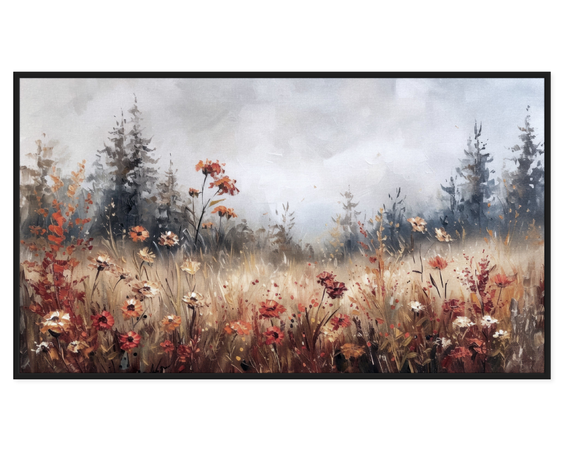 Autumn Meadow