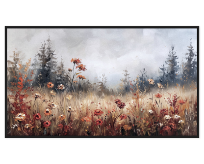 Autumn Meadow