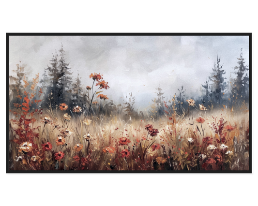 Autumn Meadow