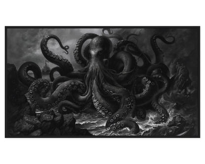 Cthulhu Dark Fantasy