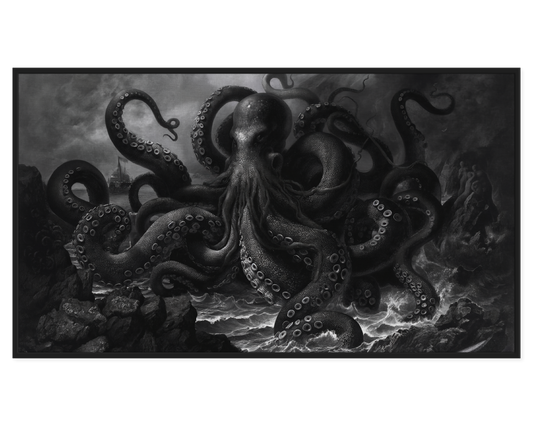 Cthulhu Dark Fantasy