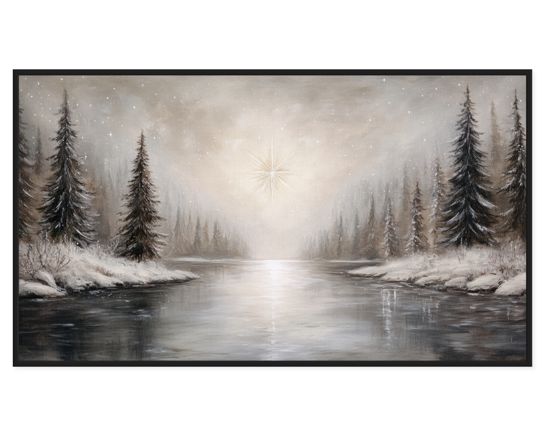 Star of Bethlehem