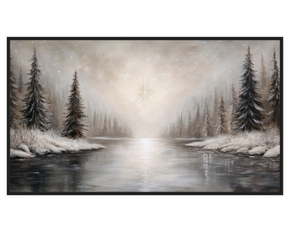 Star of Bethlehem