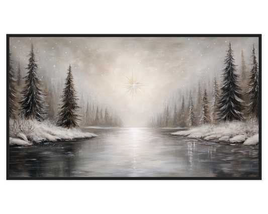 Star of Bethlehem