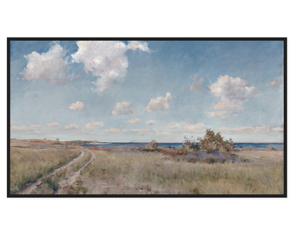 Coastal Landscape
