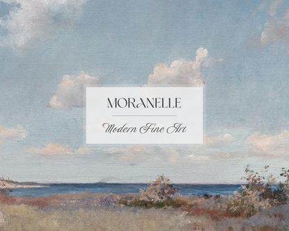 Coastal Landscape