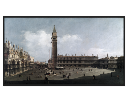 Venetian Plaza
