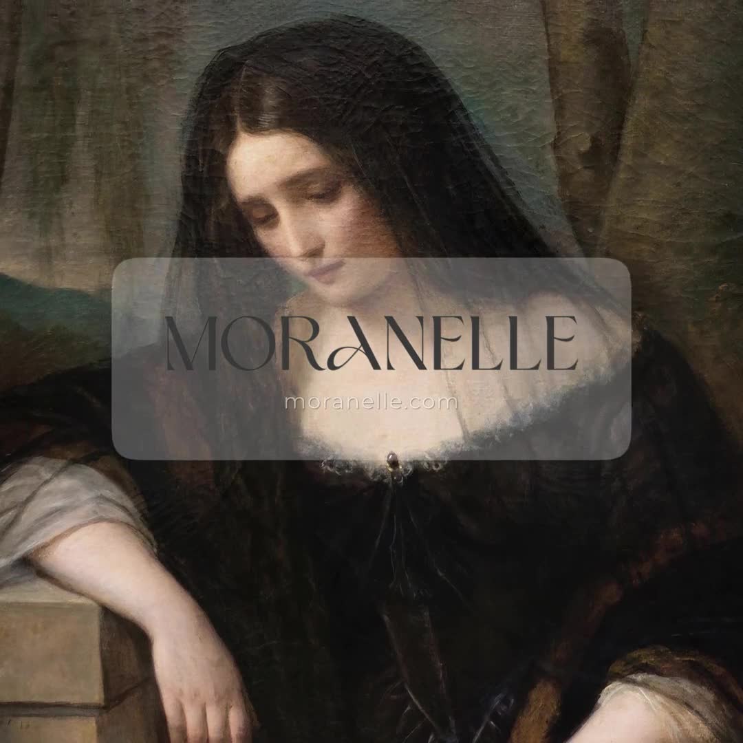 Video of Natale Schiavone The Affliction