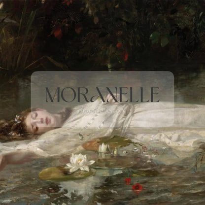 Video of Ophelia by Heyser