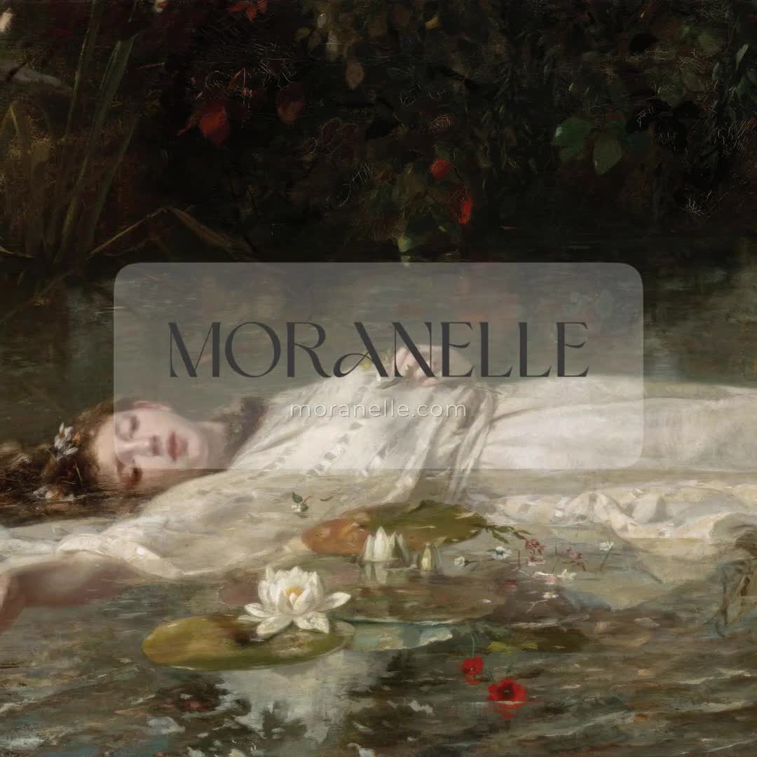 Video of Ophelia by Heyser