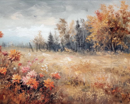 Wildflower Meadow