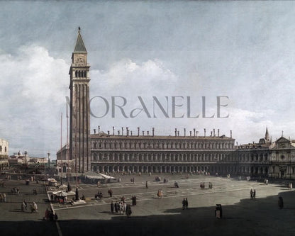 Venetian Plaza