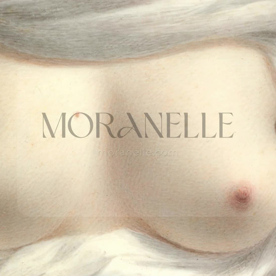 Sarah Goodridge, Beauty Revealed – short video preview showing how the painting appears on Samsung Frame TV.